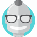 Geekbot logo