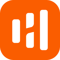 Harvest logo